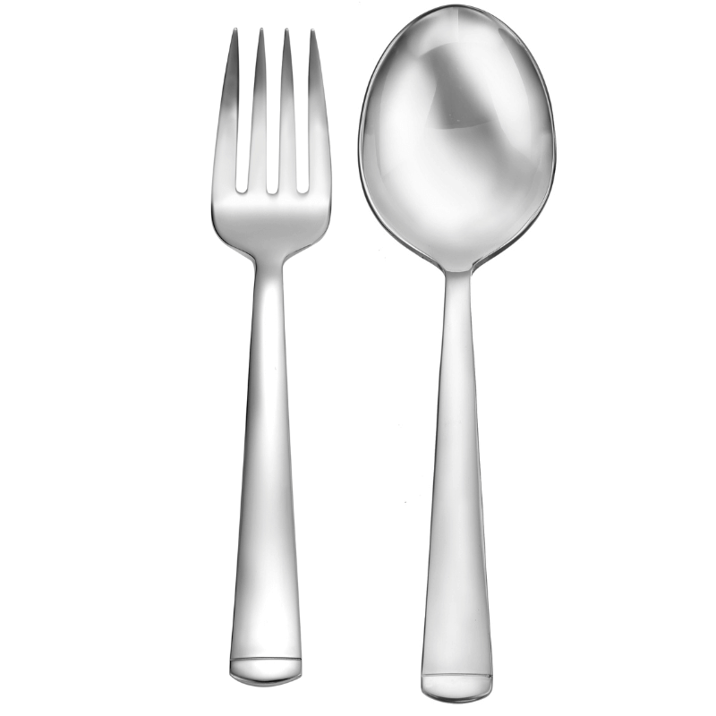 Lexington - 2 Piece Serving Set