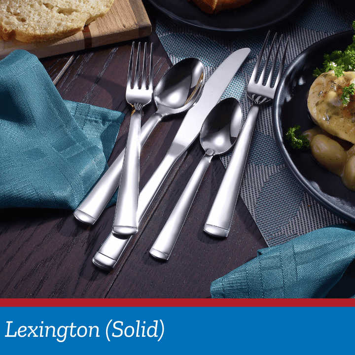 Web Flatware Samples
