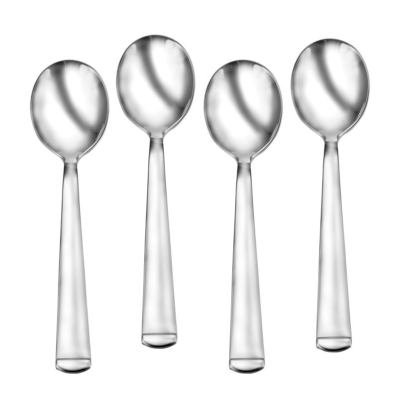 Lexington - NEW SIZE 2022 Soup Spoons Set of 4