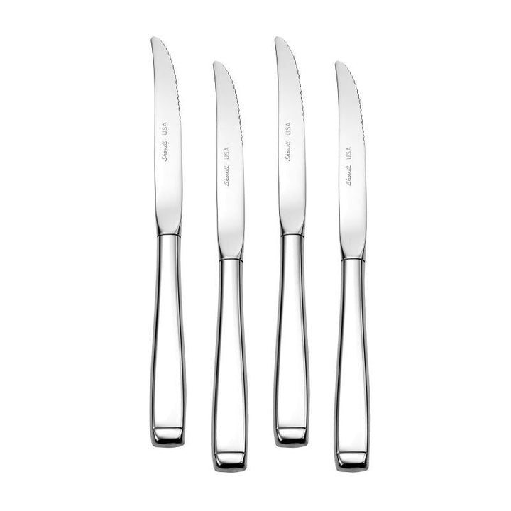 Lexington - Steak Knife Set Of 12 With Chest