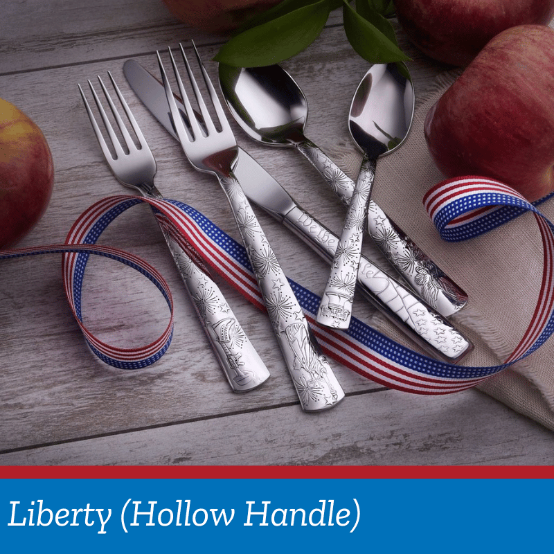 Web Flatware Samples