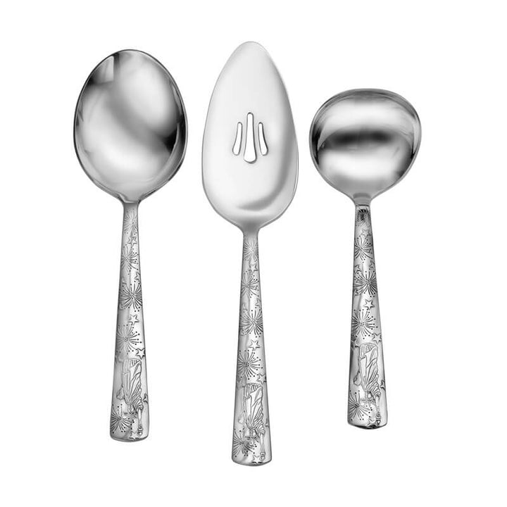 Celebrate American Liberty - 3 Piece Hostess Set