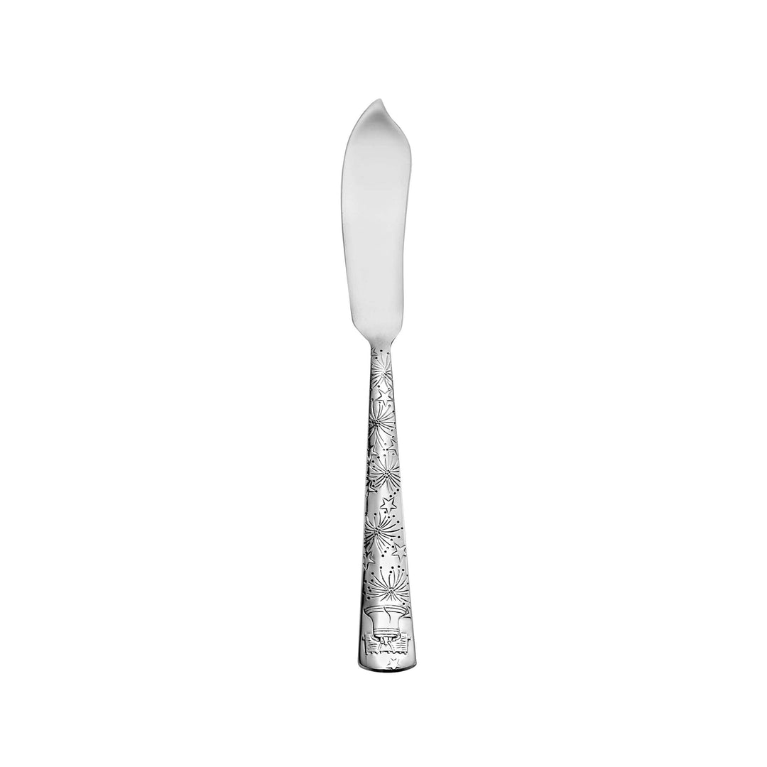 Celebrate American Liberty - Butter Knife