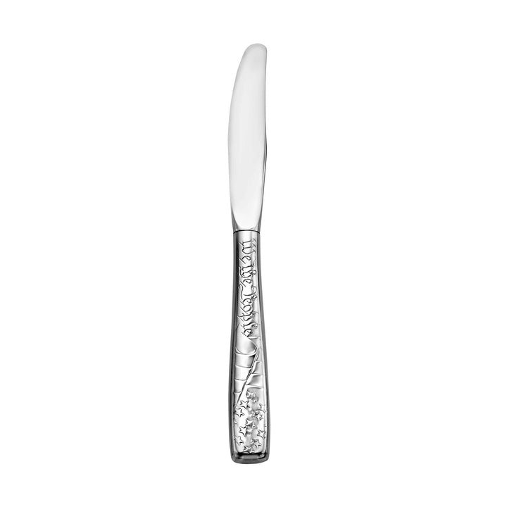 Celebrate American Liberty - Dessert Knife Set Of 4
