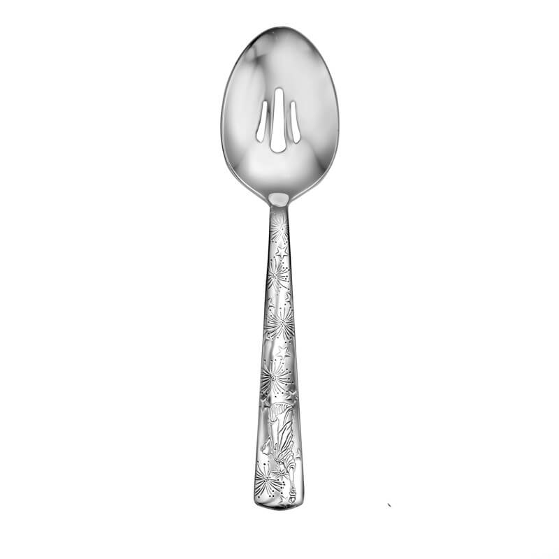 Celebrate American Liberty - Pierced Serving Spoon