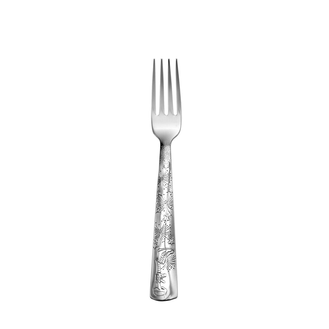 Fallen Soldier Liberty - Salad Fork