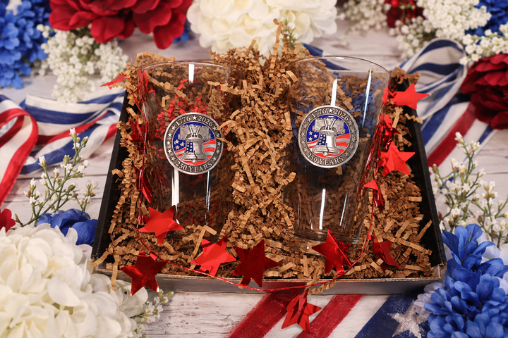 Exclusive America 250 Celebration Bundle | The Ultimate Made in the USA Gift Collection!