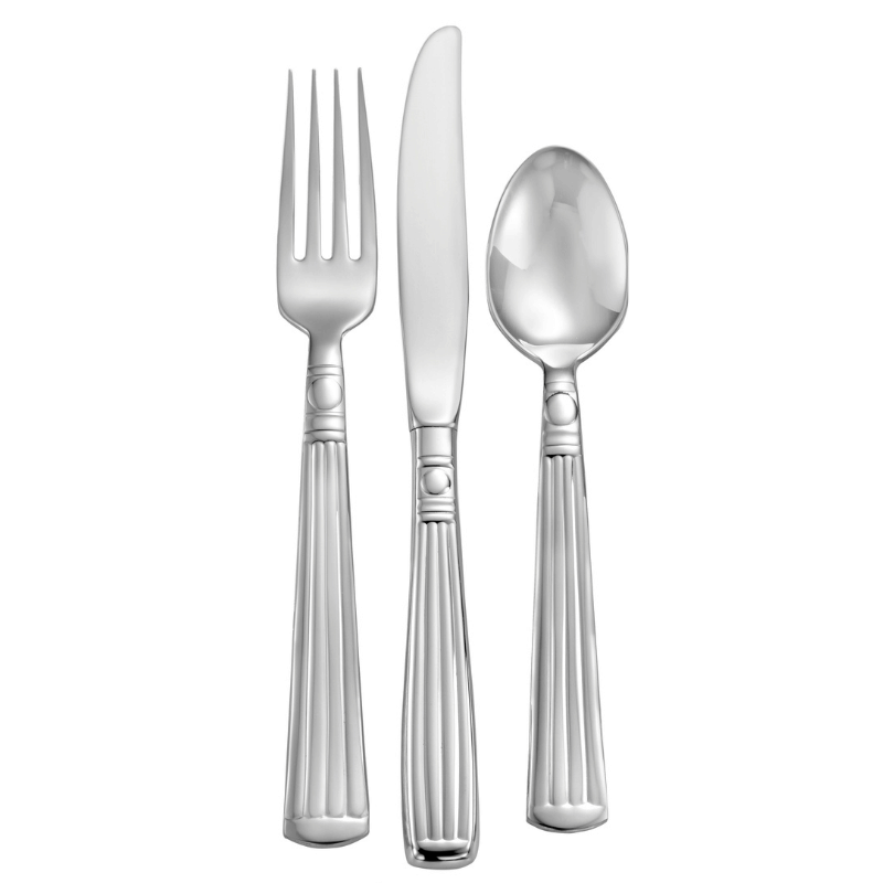 Lincoln - 24 Piece Basic Set