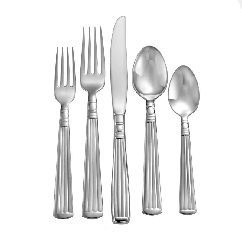 Lincoln - 125 Piece Super Set