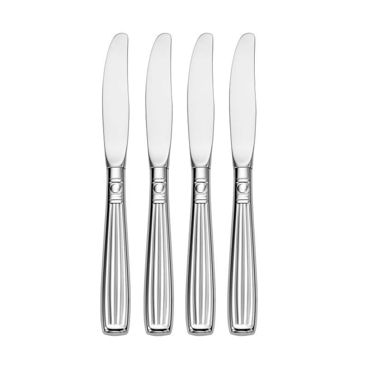 Lincoln - 125 Piece Super Set With Chest