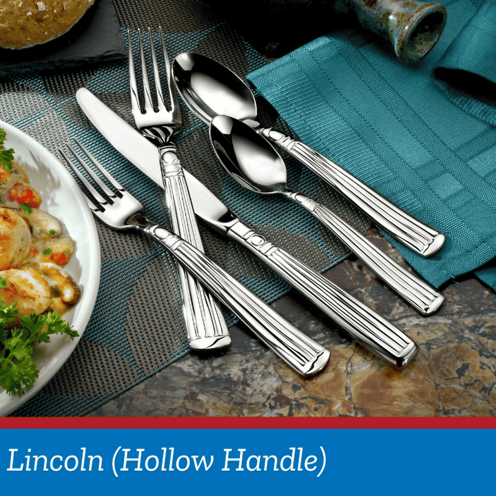 Web Flatware Samples