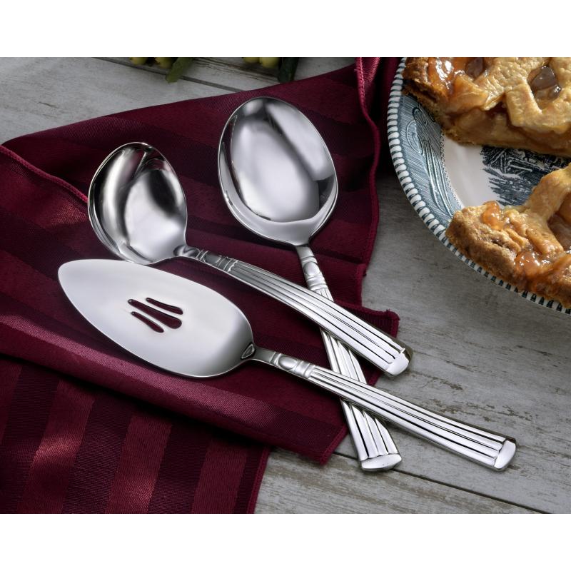 Lincoln - 3 Piece Hostess Set