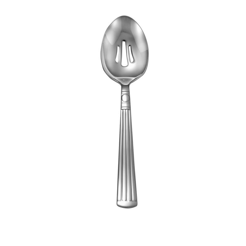 Lincoln - Pierced Serving Spoon