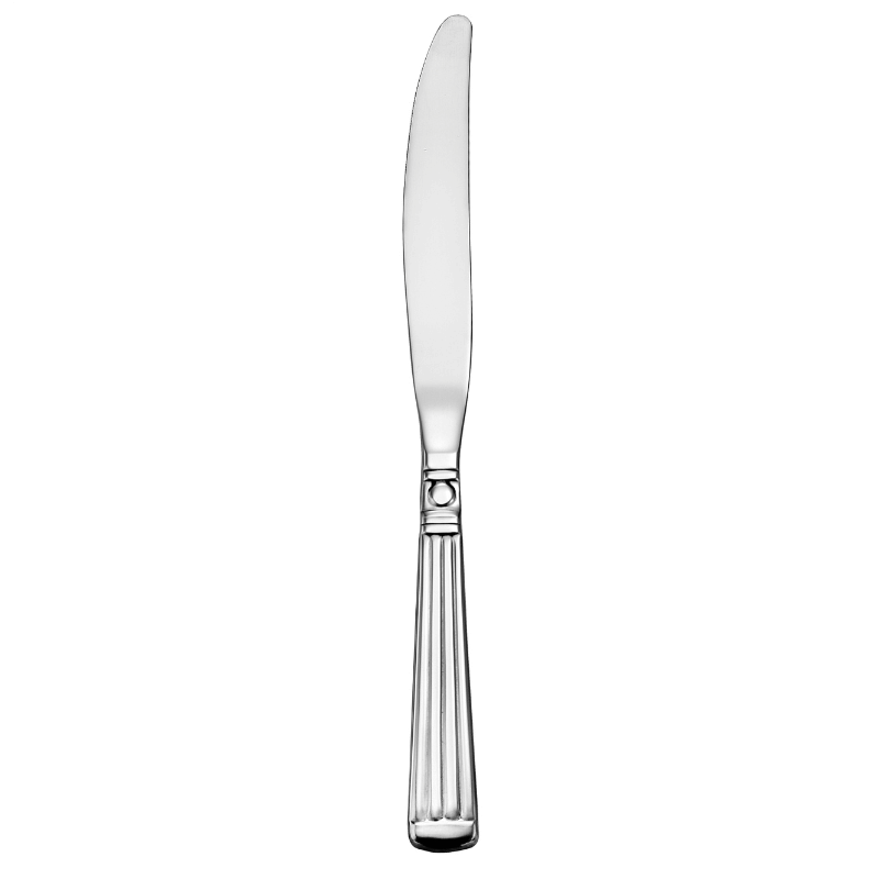 Lincoln - Solid Dinner Knife