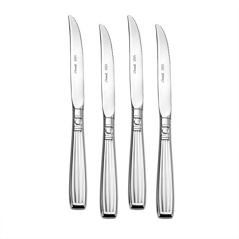 Lincoln - Steak Knife Set Of 4