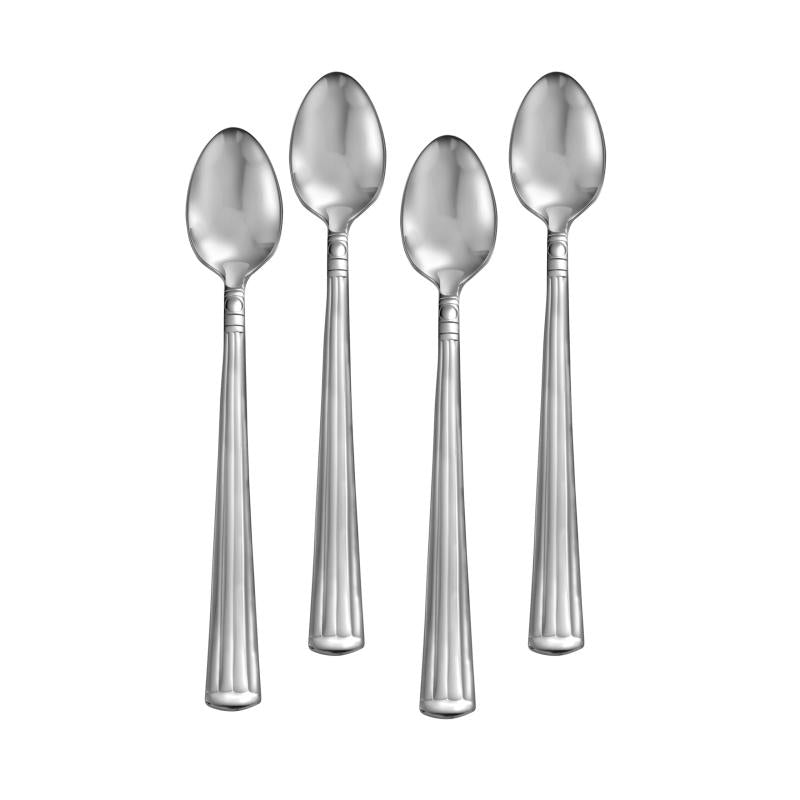 Lincoln - Iced Tea Spoon Set Of 4