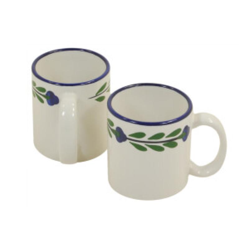 32 Piece Set American Garden