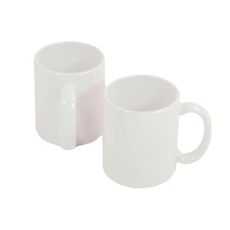 4 piece place setting American White