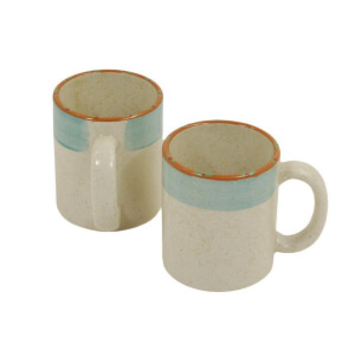 4 Piece Place Setting American Southwest
