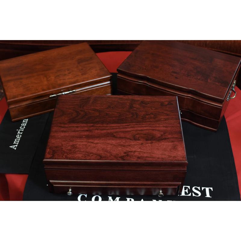 Madison Chest