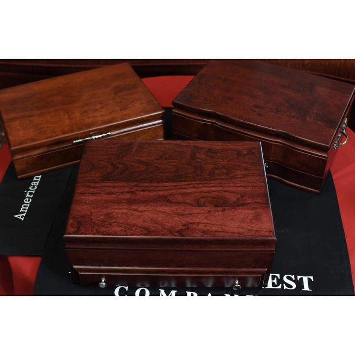 Madison Chest