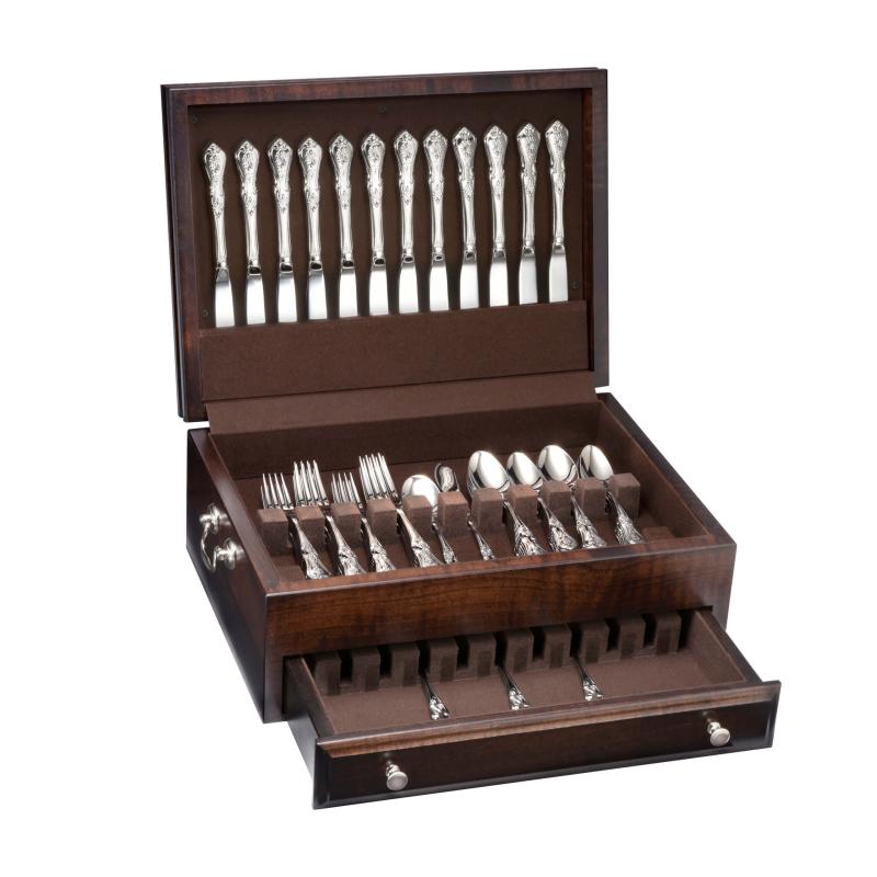 Madison Chest