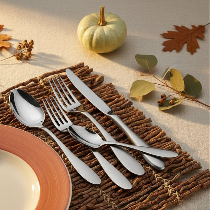 Mallory - 20 Piece Set