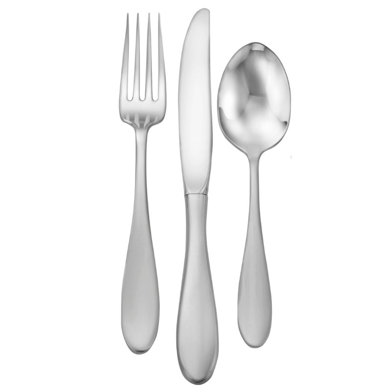 Mallory - 24 Piece Basic Set