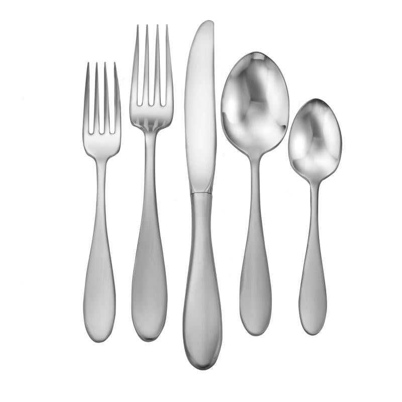 Mallory - 40 Piece Set