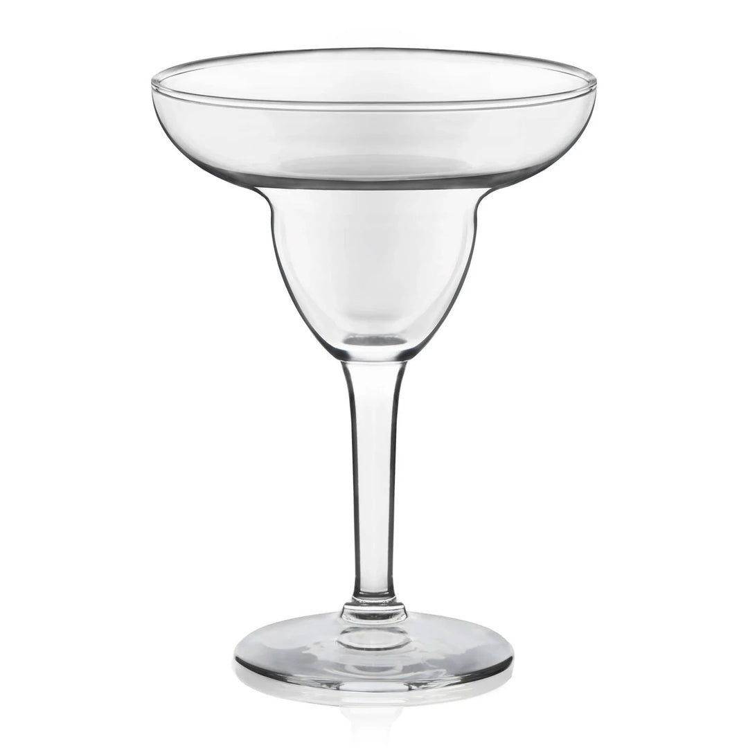 Margarita Party Glasses, 9-ounce, Set of 12