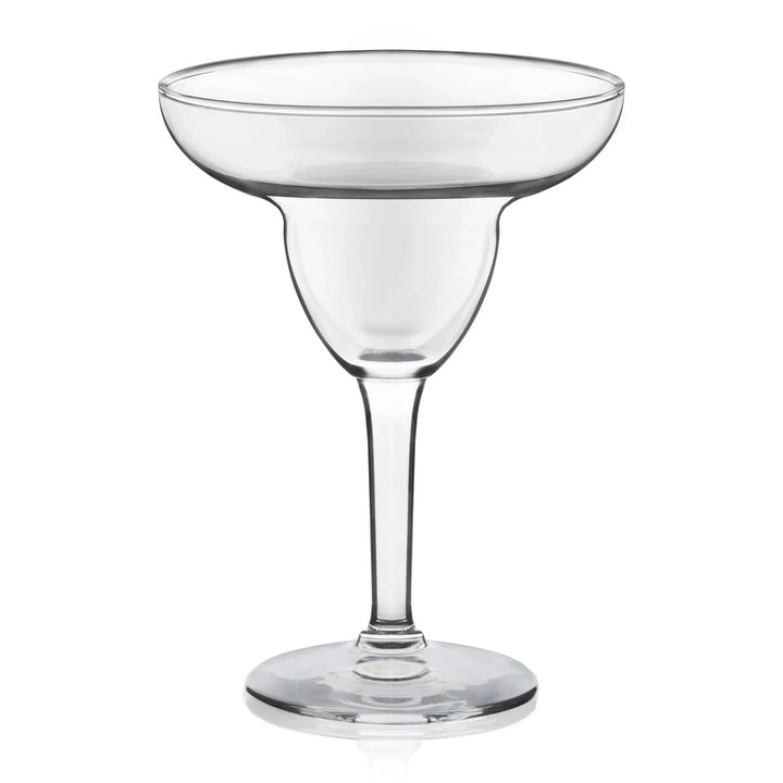 Margarita Party Glasses, 9-ounce, Set of 12