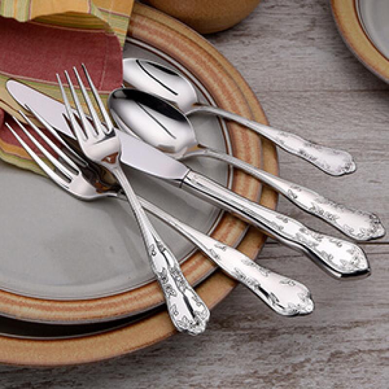 Martha Washington - 20 Piece Set