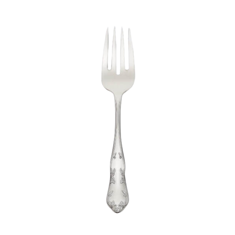 Martha Washington - Cold Meat Fork
