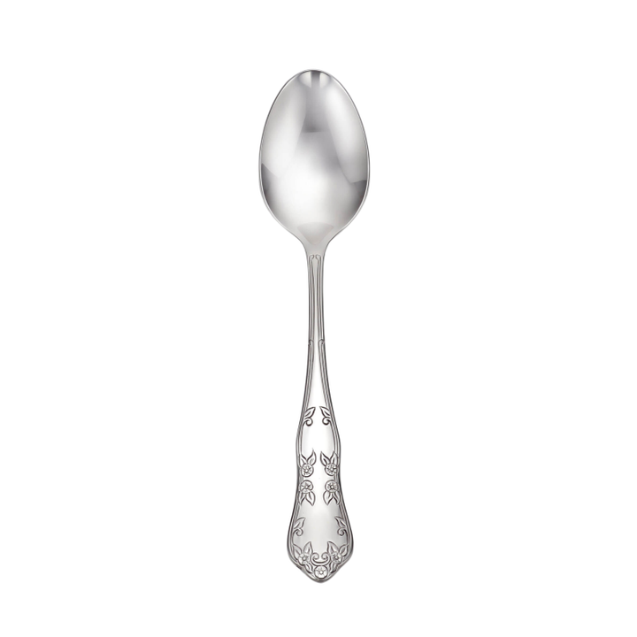 Martha Washington - Pierced Serving Spoon