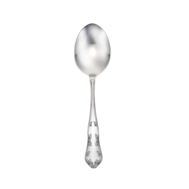Martha Washington - Serving Spoon