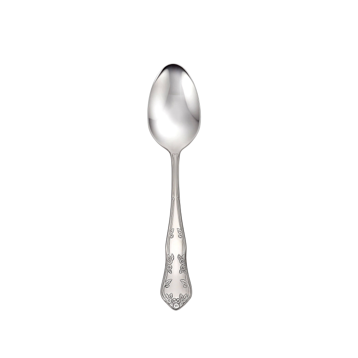 Martha Washington - Pierced Serving Spoon