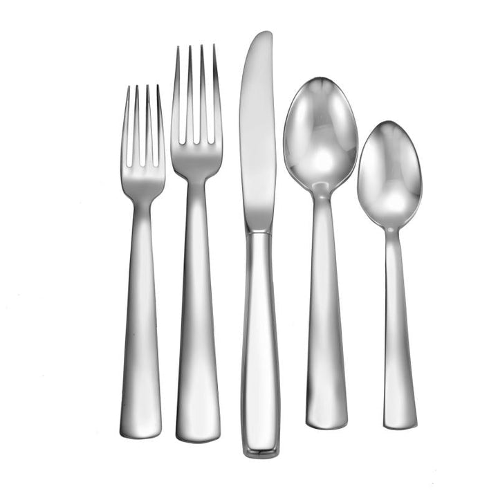 Modern America - 45 Piece Set HH (Includes 5 Piece Service Set)