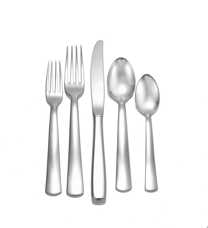 Modern America - 40 Piece Set HH