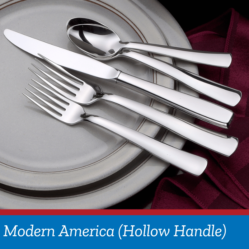 Web Flatware Samples