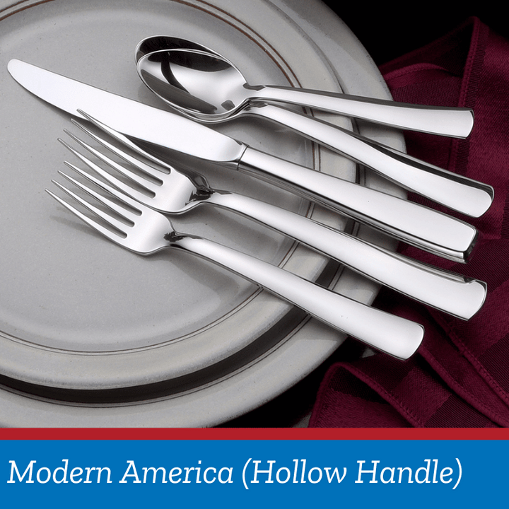 Web Flatware Samples
