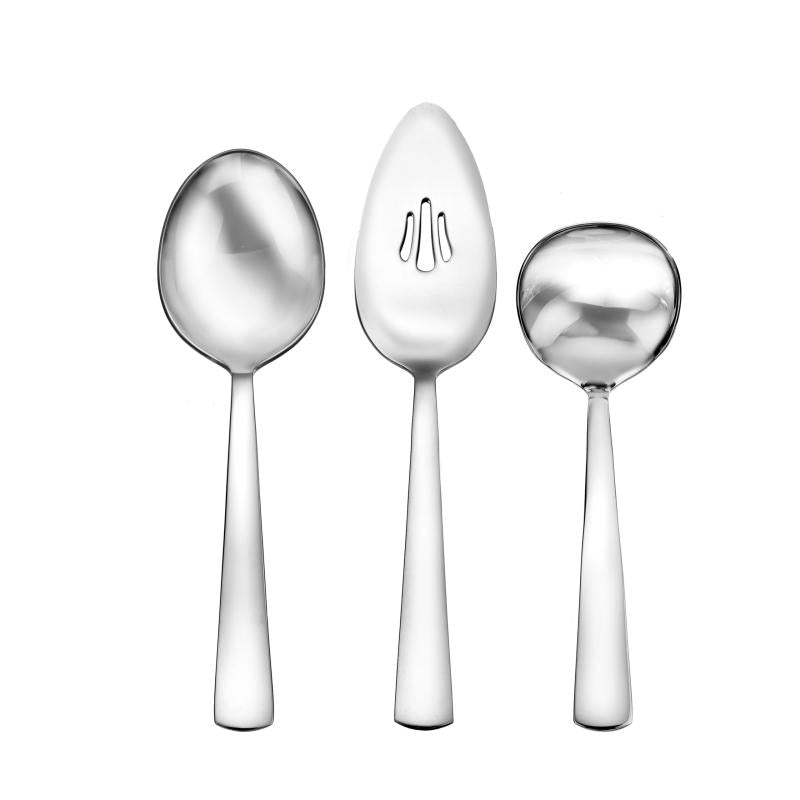 Modern America - 3 Piece Hostess Set