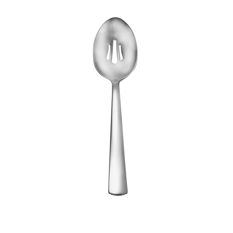 Modern America - Pierced Serving Spoon