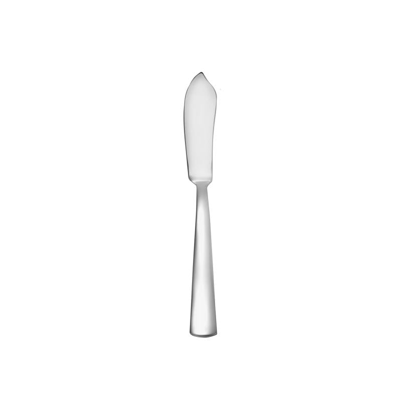 Modern America - 125 Piece Super Set (Solid Dinner Knife)