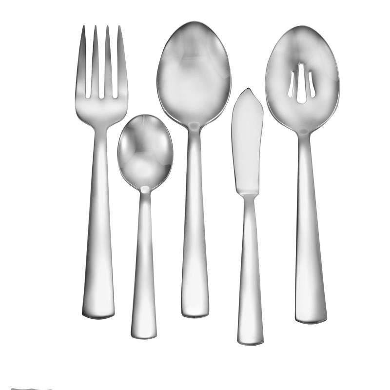Modern America - 5 Piece Serving Set