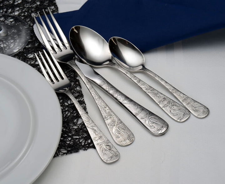 Old Harbor - 20 Piece Set