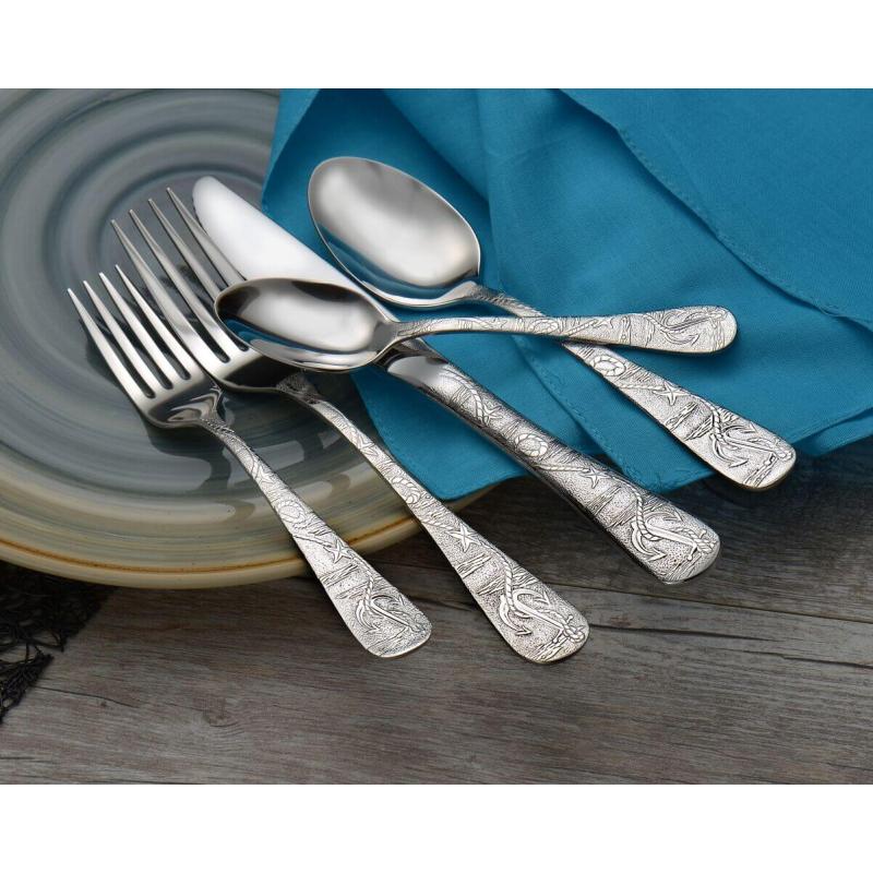 Old Harbor - 20 Piece Set