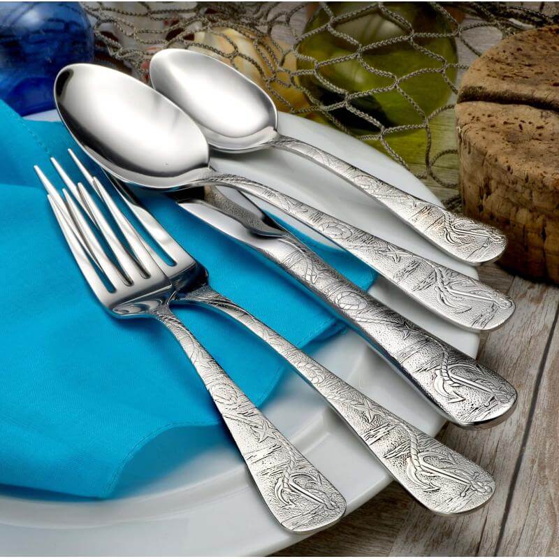 Old Harbor - 20 Piece Set