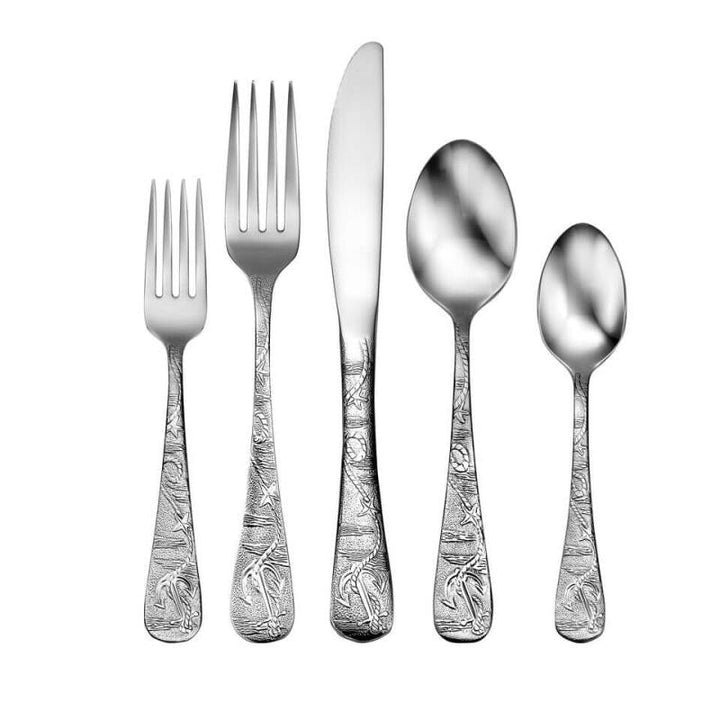 Old Harbor - 20 Piece Set