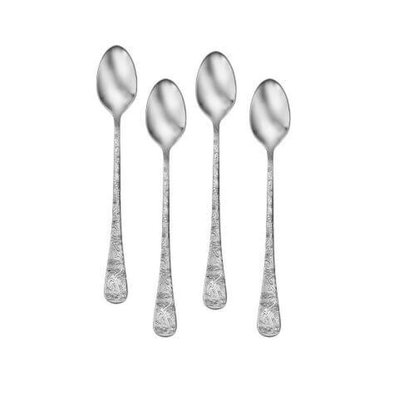 Old Harbor - Iced Tea Spoon Set Of 4