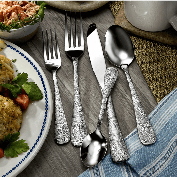 Old Harbor - 20 Piece Set